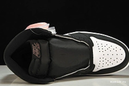 Haze Stage Jordan High 1 Retro OG 0707